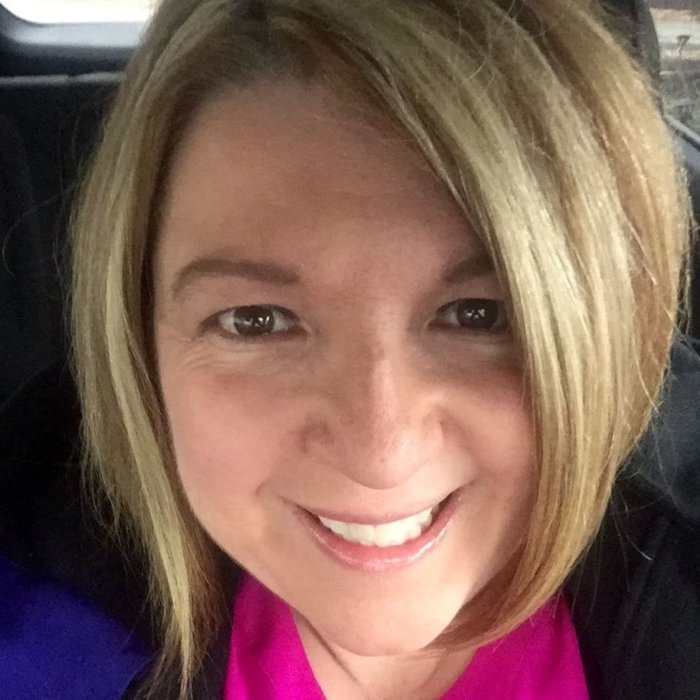 Meet your Posher, Carrie